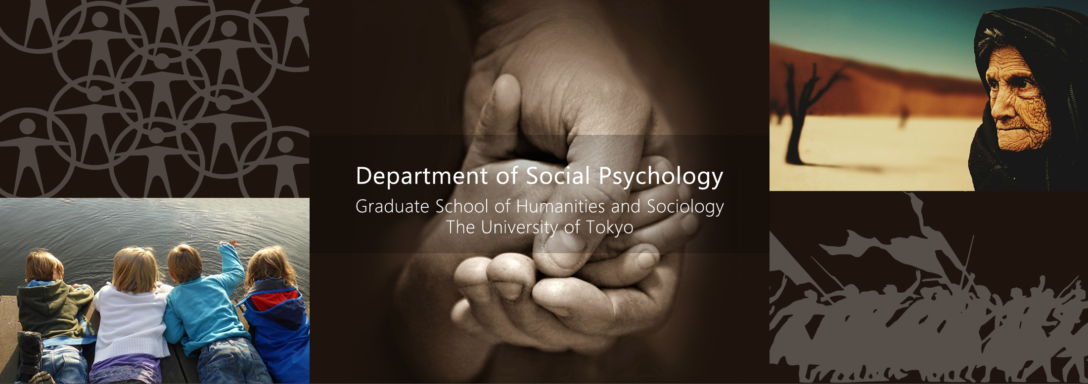 Department of Social Psychology, Graduate School of Humanities and Sociology, The University of Tokyo